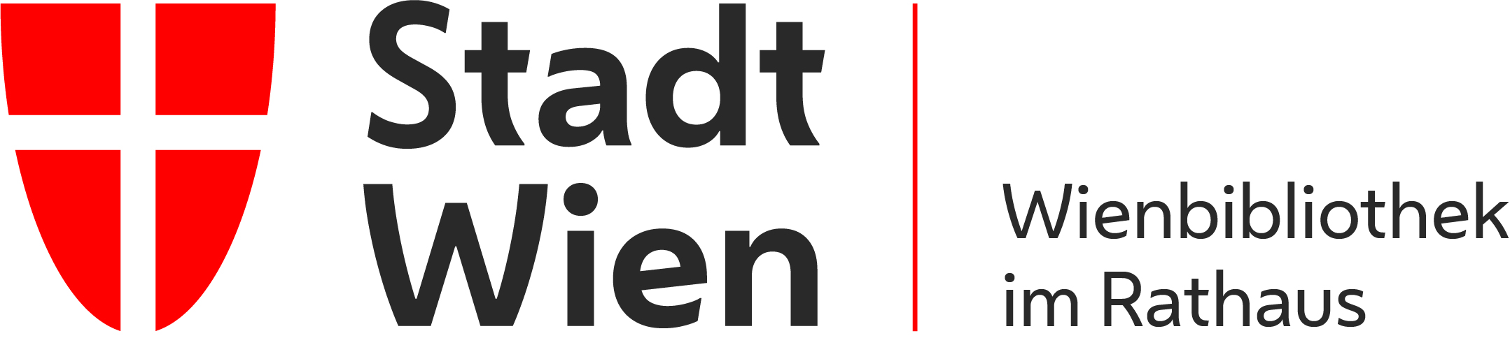 Wienbibliothek Logo